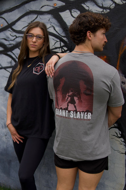 Giant Slayer Shirt