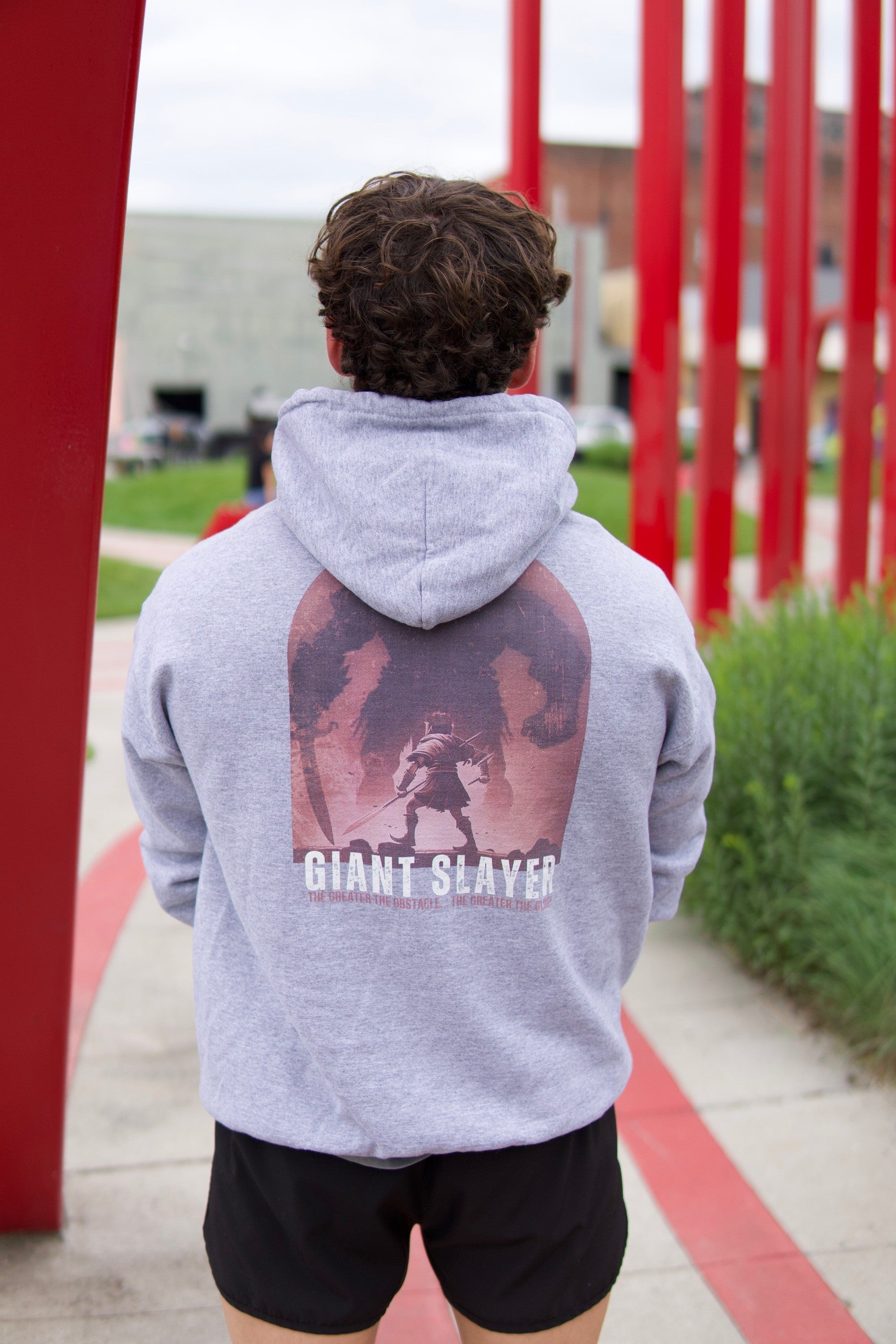 Hoodie slayer best sale