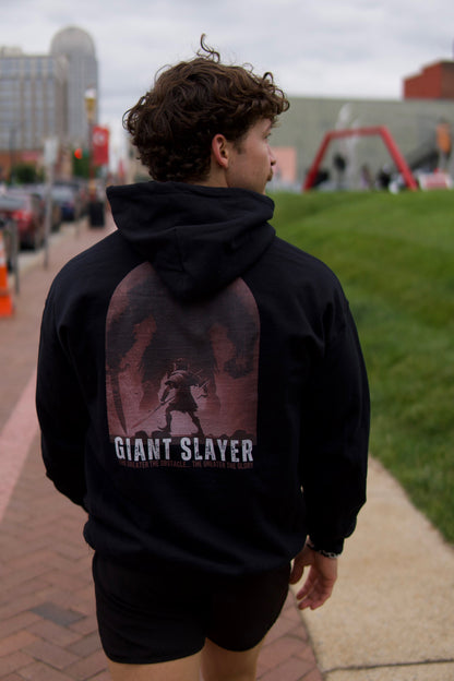 Giant Slayer Hoodie